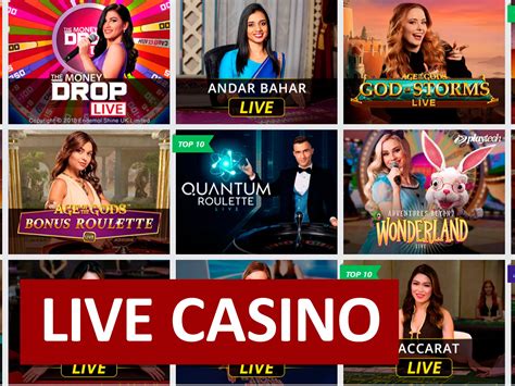 Play Live Casino with Dafabet Live Dealer! 